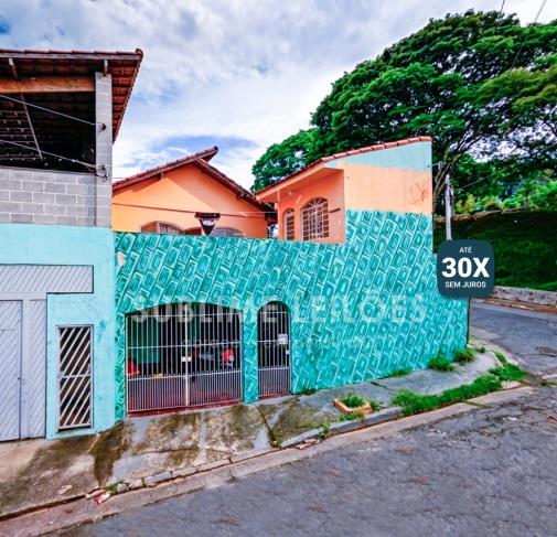 Casa - Venda, Jardim Monjolo, São Paulo, SP